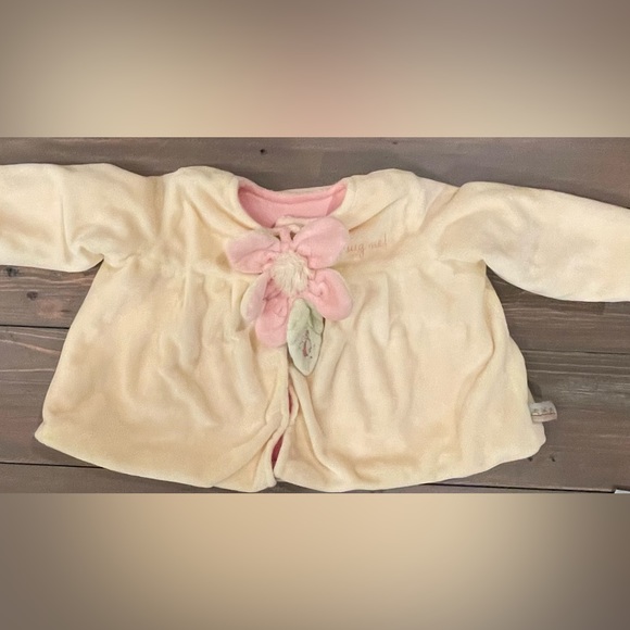 Bunnies by The Bay Girls Clothing Set. 0-12 months. Excellent condition. - Picture 3 of 7